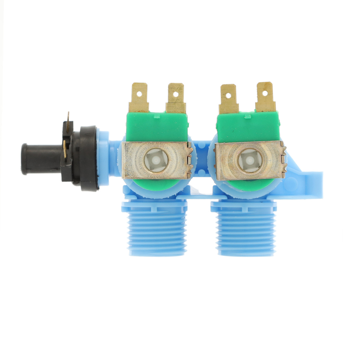 WP22003834 - Genuine OEM Whirlpool Washer Water Inlet Valve